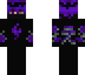 purple pvp god v2