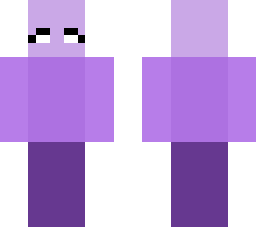 purplesrose skin