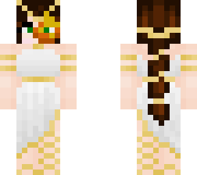 rae goddess regne