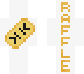 raffle!!