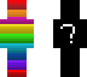 rainbow!