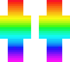 rainbow 