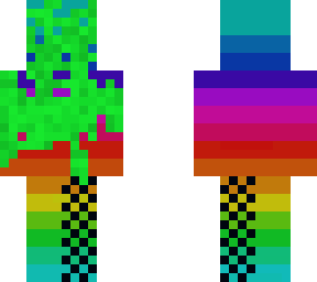 rainbow