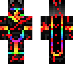 rainbow kinght