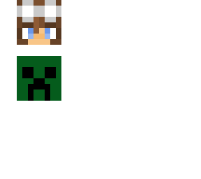 random chat skin for me and qasper