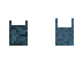 random ob vest base