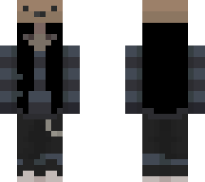 random skin