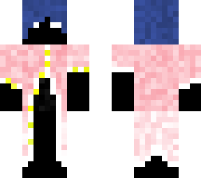 random skin