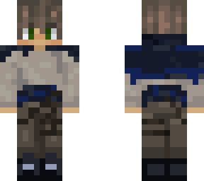 ranger