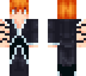 real ichigo