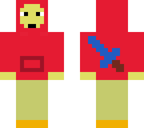 red alex