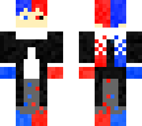 red and blue energy v1