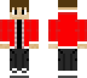 red boy by sav