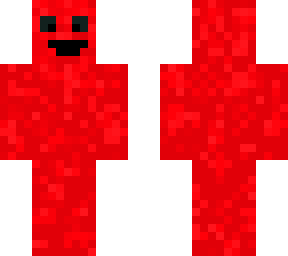 red creeper