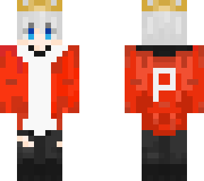 red devil king