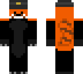 red pander boi