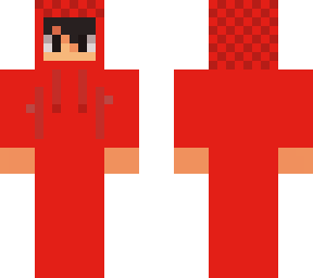 red polk dots
