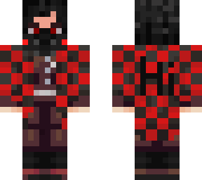 red slayer