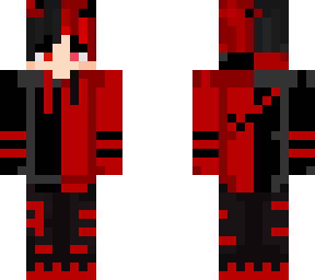 redblack overworked by flamezhyper