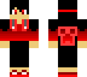 redboy (with some illusion)