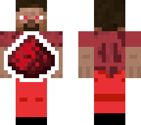 redstonesteve