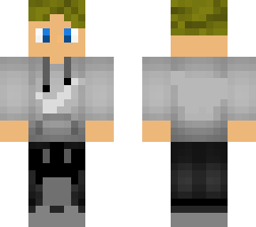 remake of my dad with hair