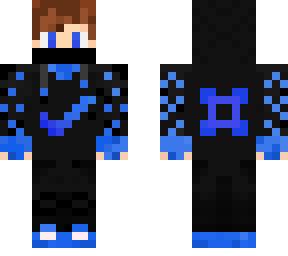 repost: blue