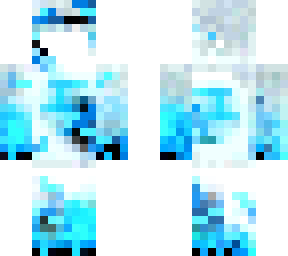 reverse demon voidsteve (final form)
