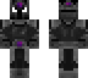 rey de netherite