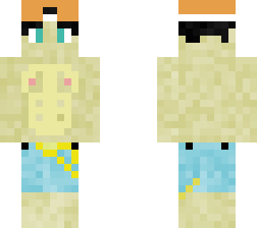 ripped cool boy (black hair) (legs filled in)