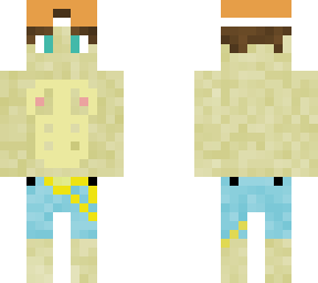 ripped cool boy
