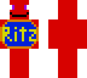 ritz crackers