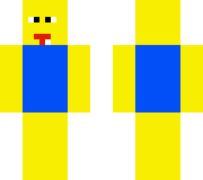 roblox noob