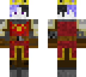 royal guard