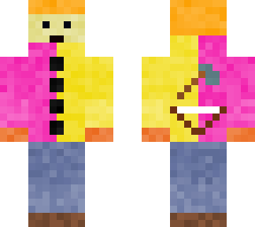 roze&geel