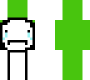 sad drem