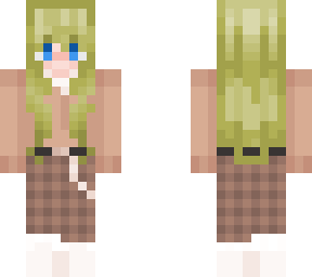 sadie casual skin