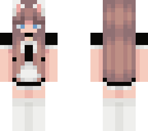 sadie maid skin