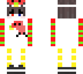 saffurnx yt skin (more touches???)