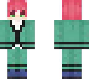 saiki k