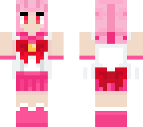 sailor chibi moon