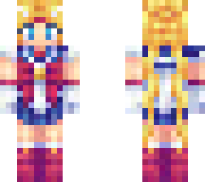 sailor moon