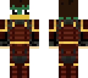 sandicut the samurai