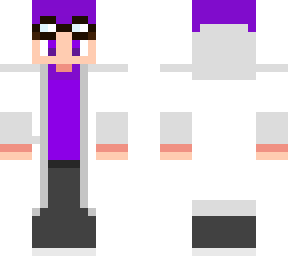 scientist evan