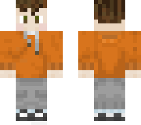 shockeave26 - (me)