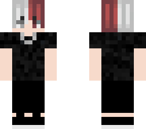 shoto todoroki