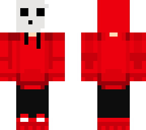 shy guy