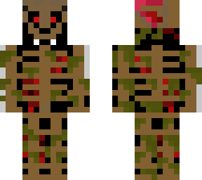 skelly dude i made.