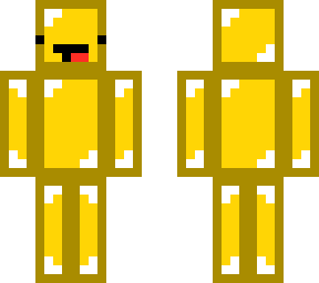 skeppy but gold