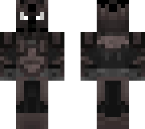 skin de netherite